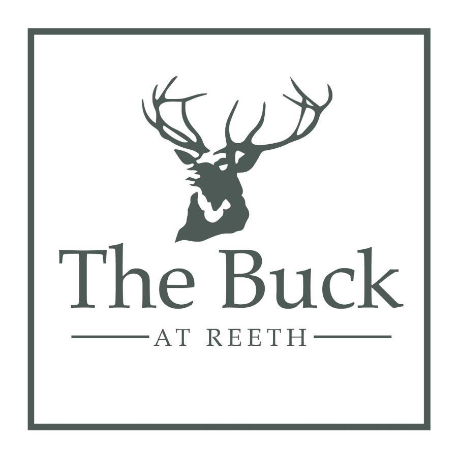 The Buck Hotel Reeth Exterior foto